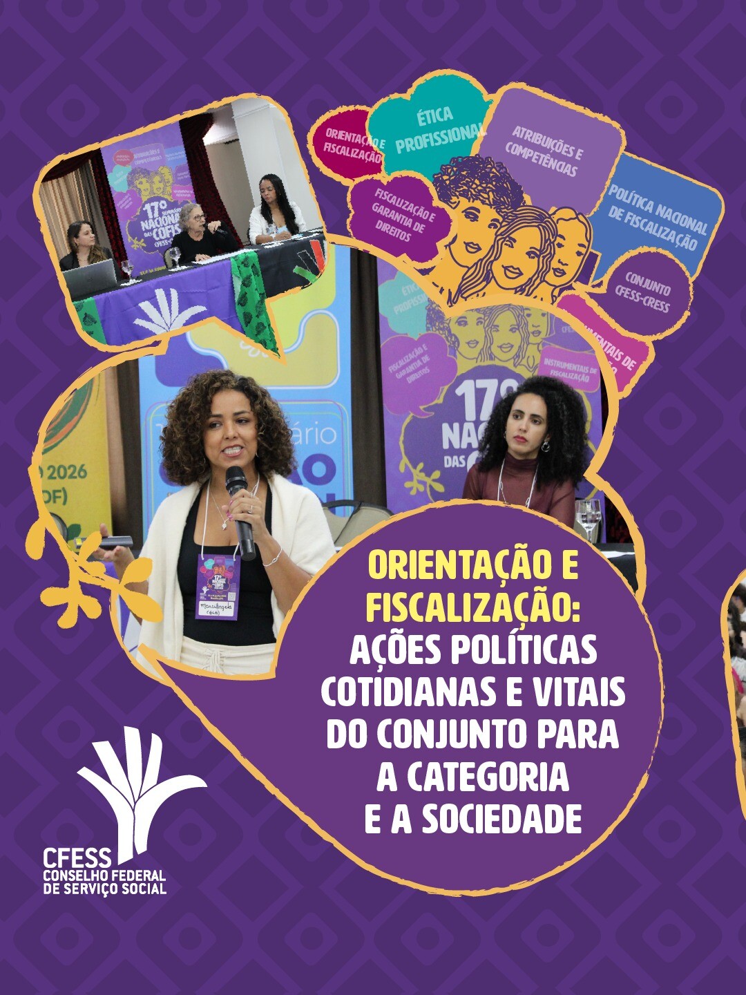 orientacao-e-fiscalizacao-profissional-sao-assuntos-para-assistente-social